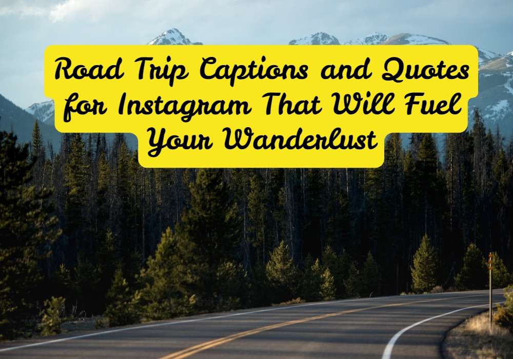 memorable trip quotes for instagram